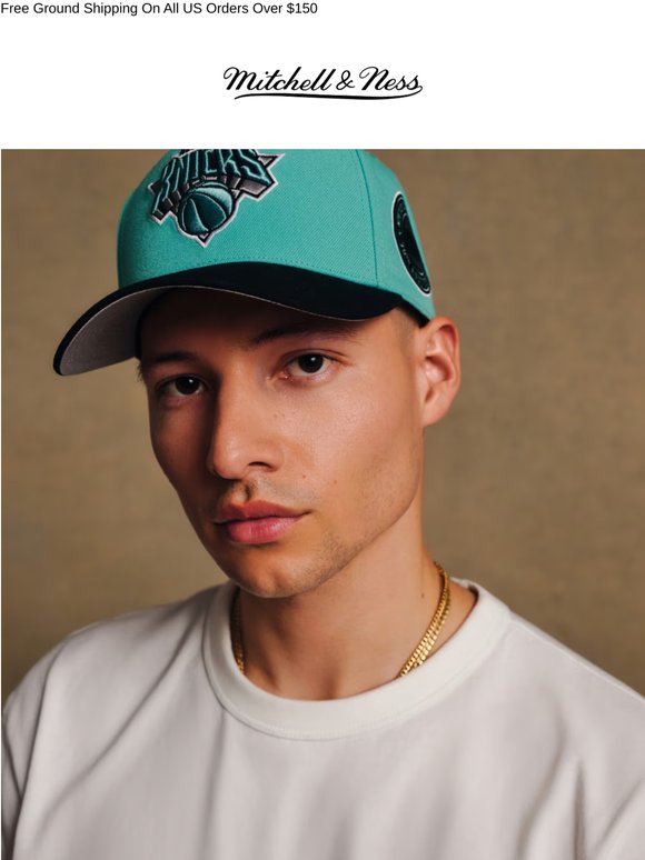 In The City Collection | NYC, LA, Philly & More