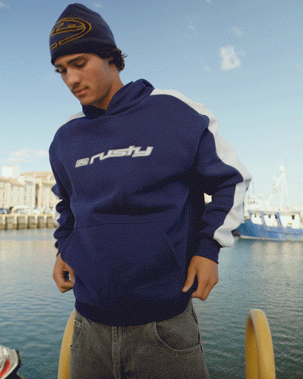 2K Sing Fleece Hoodie