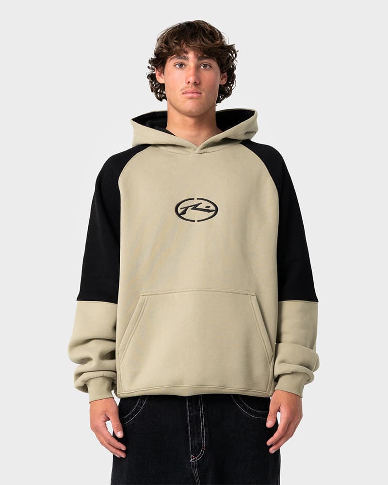 Shesh Besh Fleece Hoodie