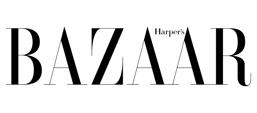 Harper's BAZAAR logo