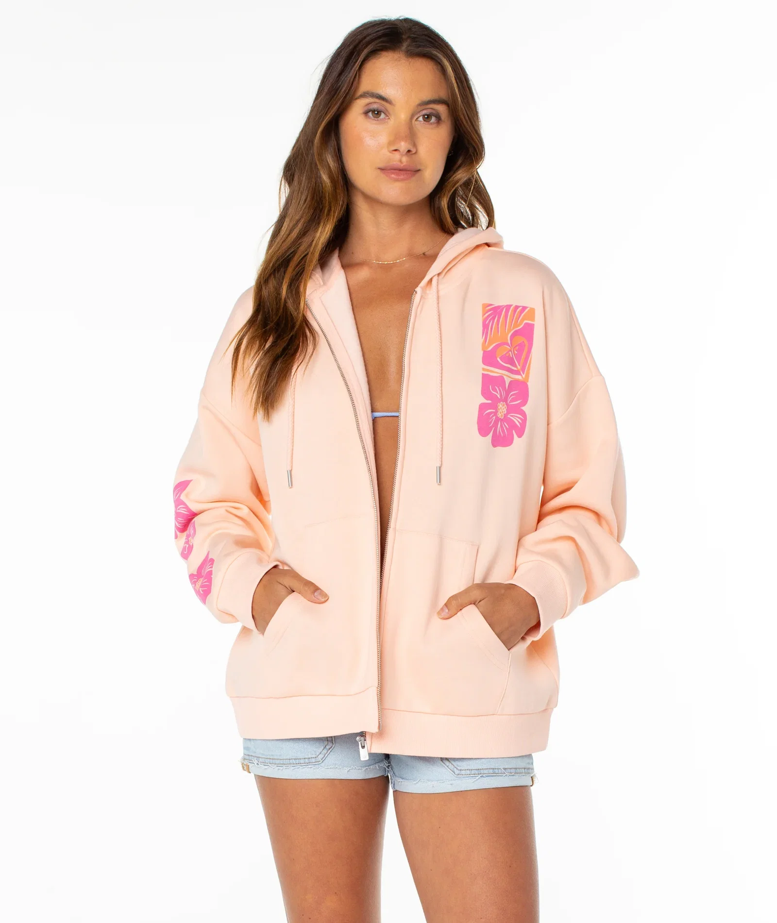 Image of Evening Lineup Hoodie