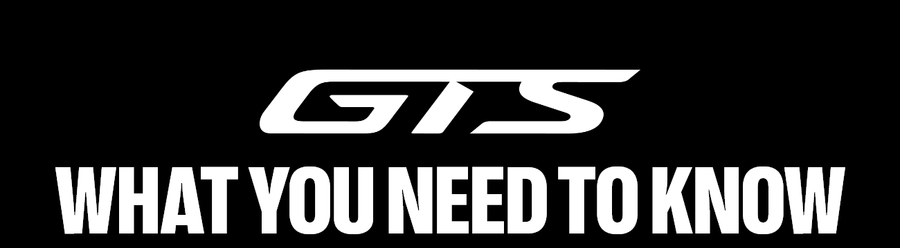 New GTS Drivers: What You Need to Know