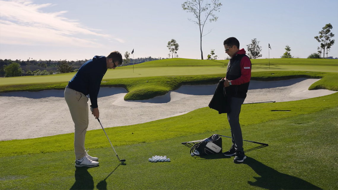How Loft, Bounce, and Grind Actually Get Dialed In