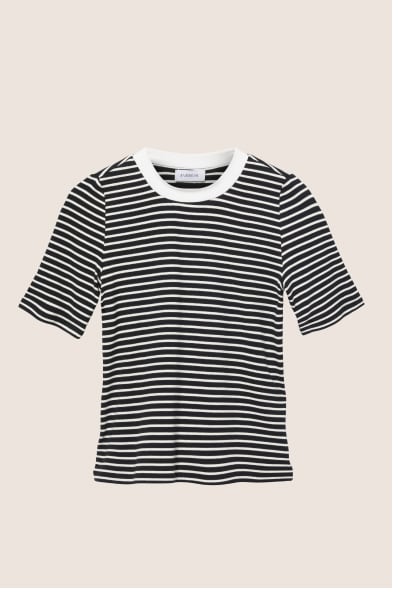 Shop Stripe Tee