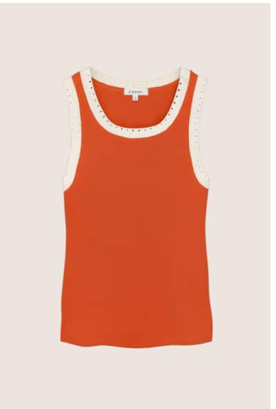 Shop Red Tank