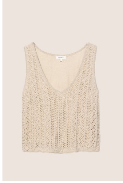 Shop Sweater Tank