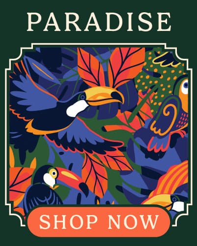 Tropical | Shop Now