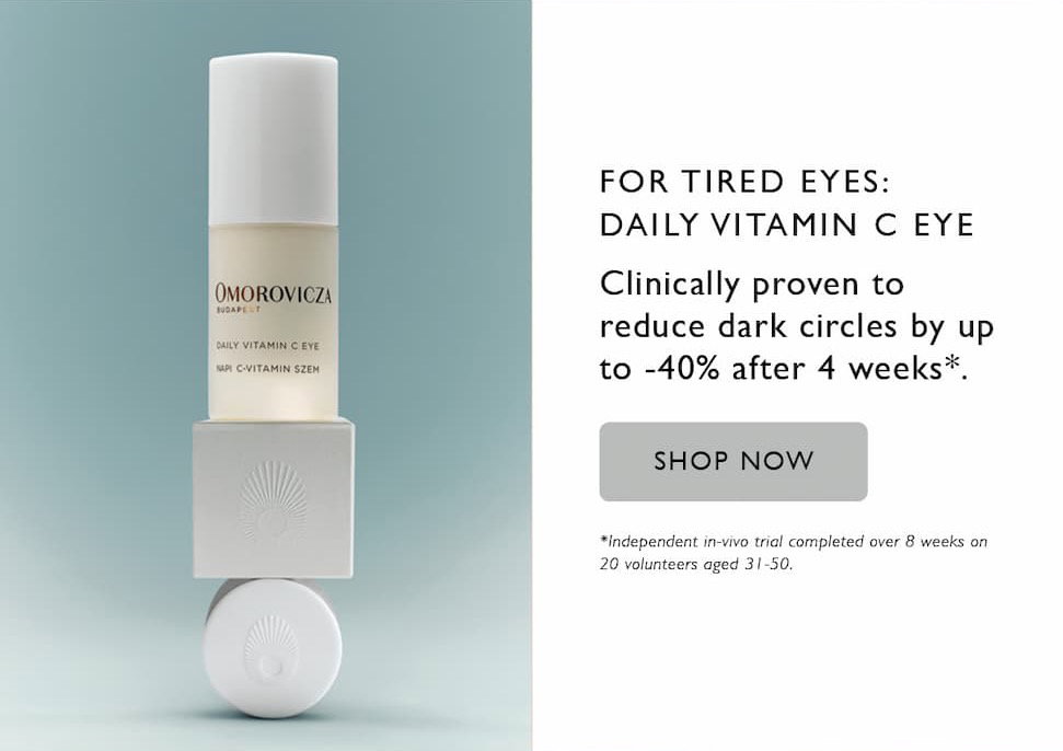 Daily VItamin C Eye with 25% off