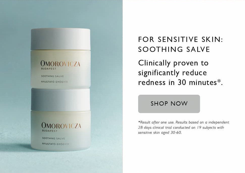 Soothing Salve with 25% off
