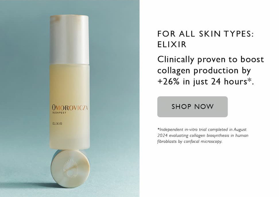 Elixir with 25% off