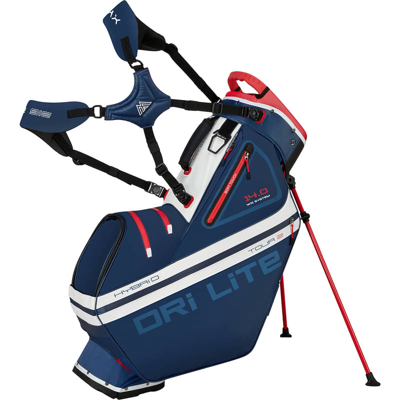 Standbag Dri LIte Hybrid Tour 2
