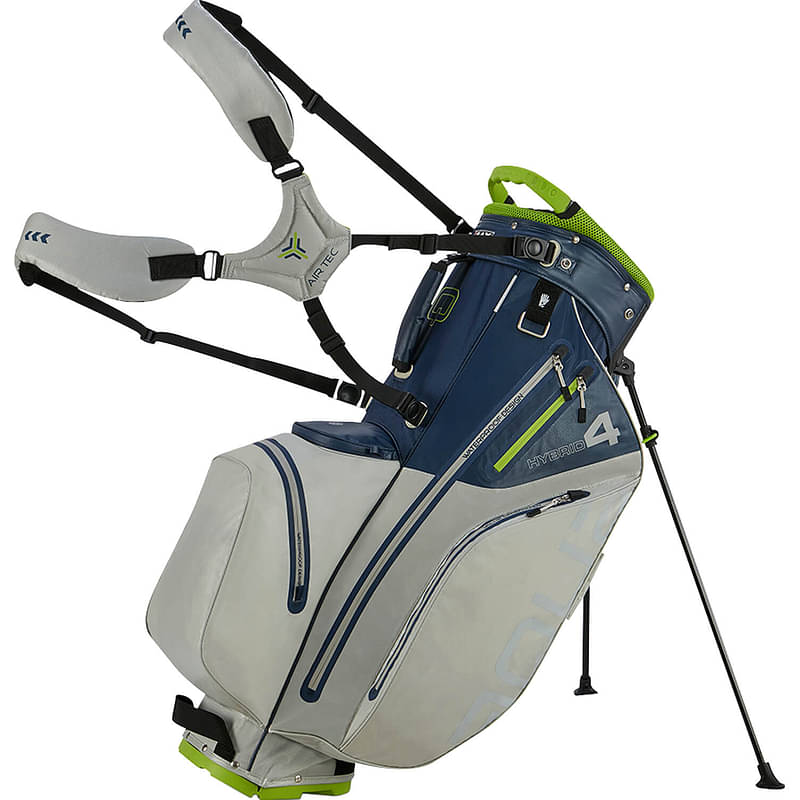 Standbag Aqua Hybrid 4