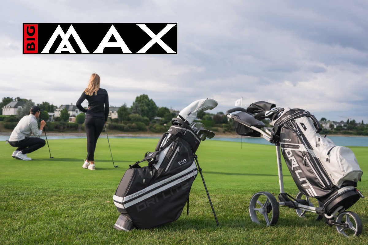 Big Max Hybrid Bags
