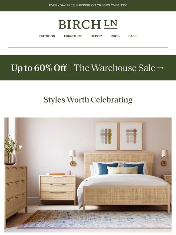 SALE: queen-sized beds! Discover your best sleep yet.