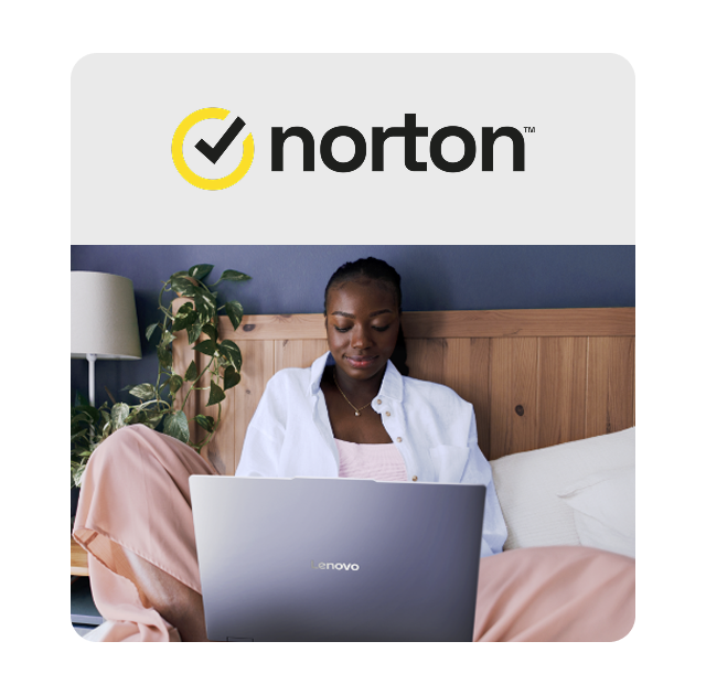 Get Norton 360 Protection