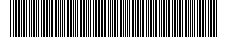 Picture of barcode