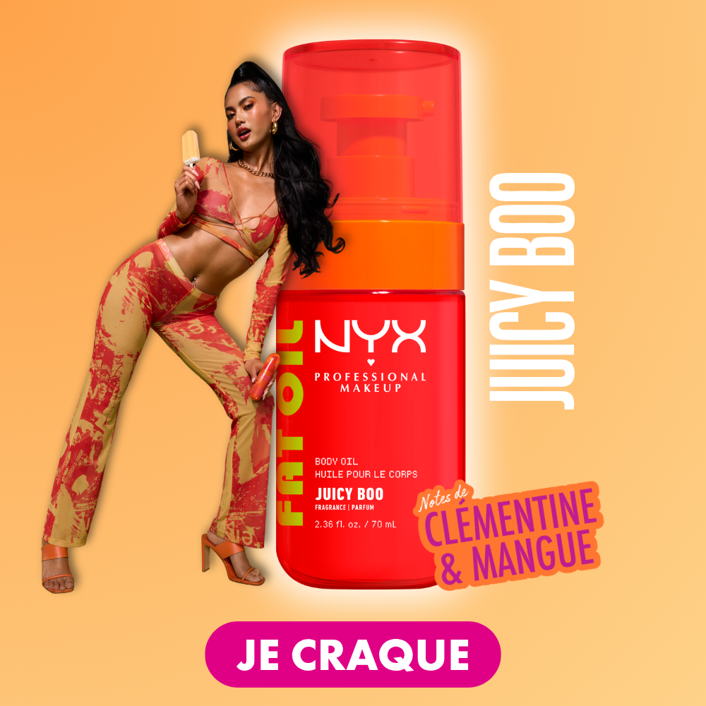 Brume Juicy Boo
