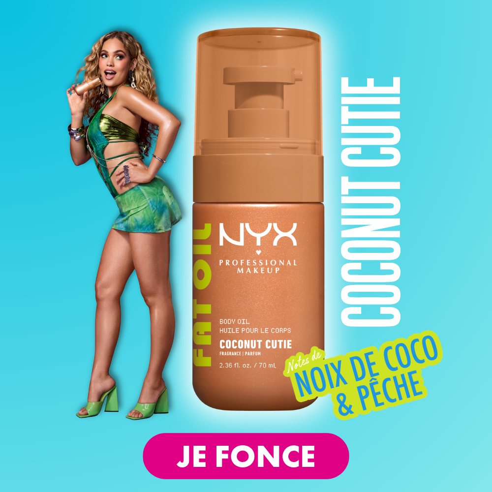 Brume Coconut Cutie