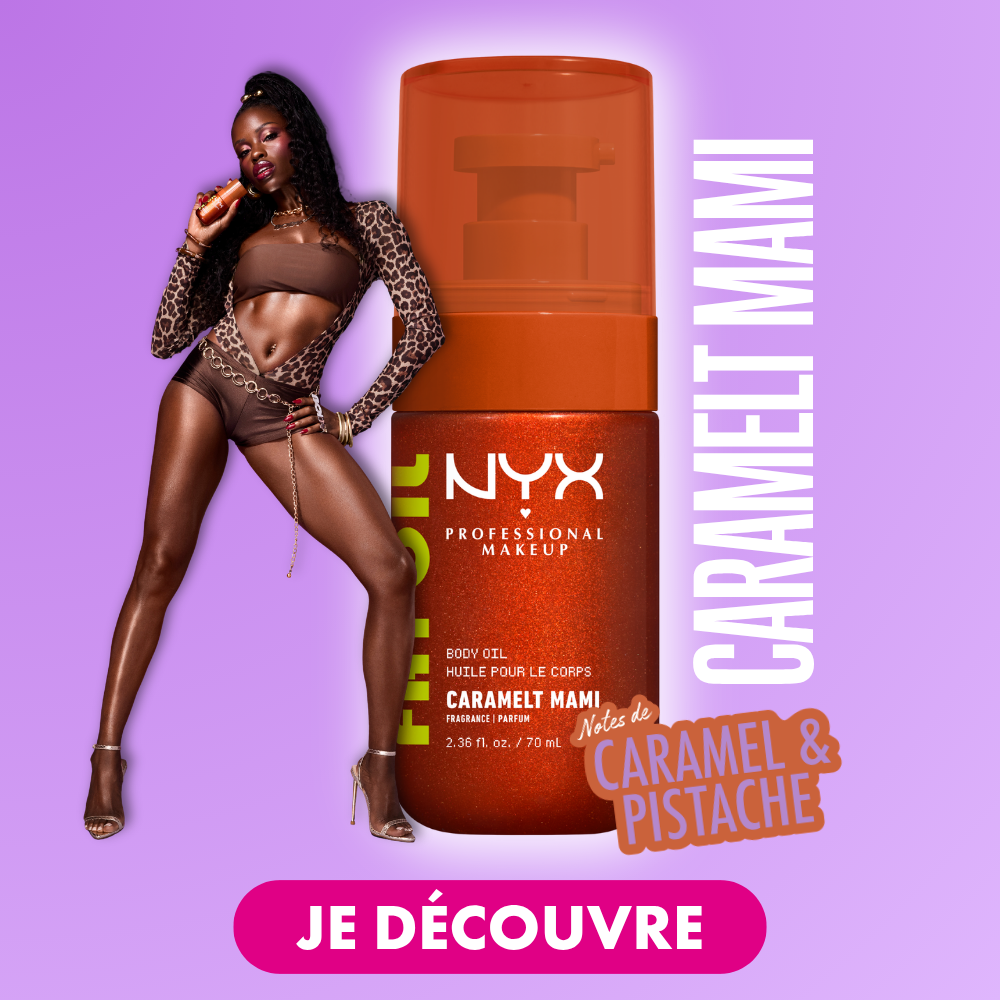 Brume Caramelt Mami