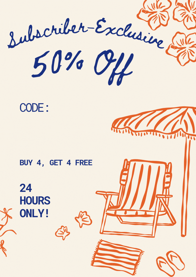 Unicoeye Season Sale
