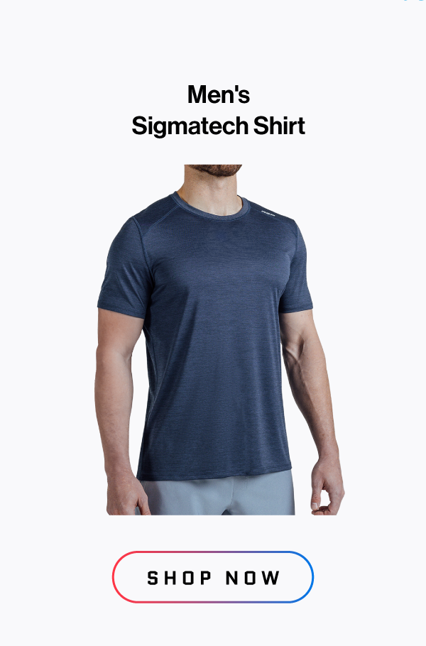 Men's Sigmatech Shirt