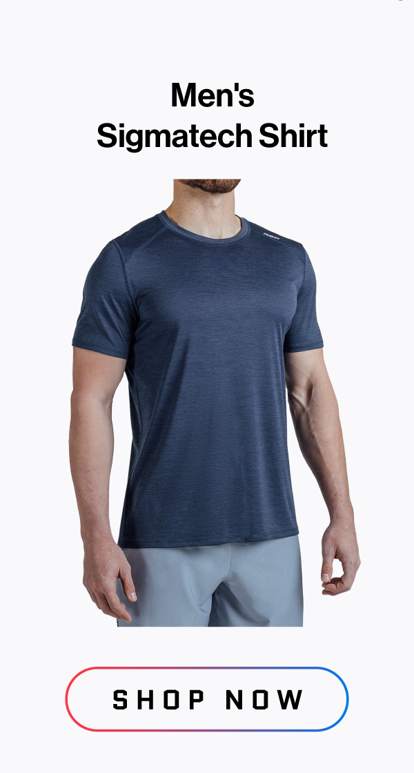 Men's Sigmatech Shirt