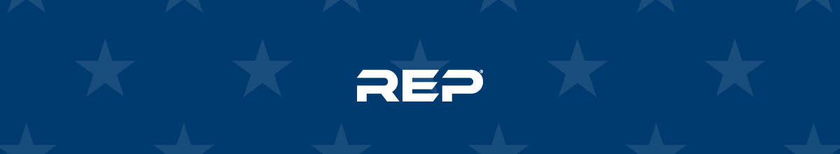 REP® Logo