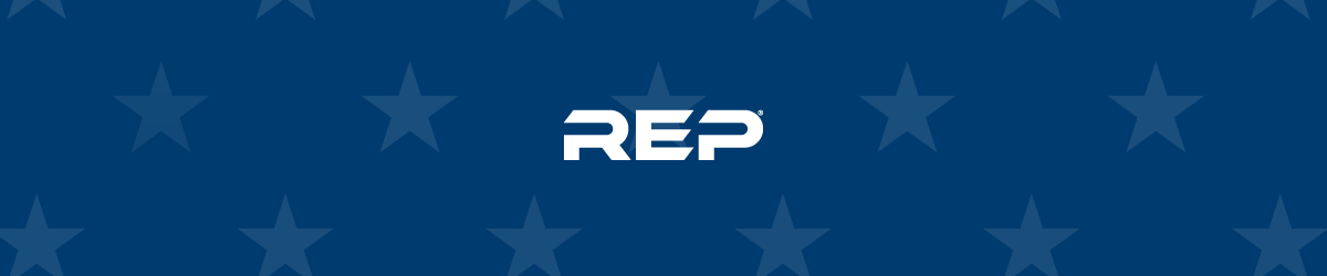 REP® Logo