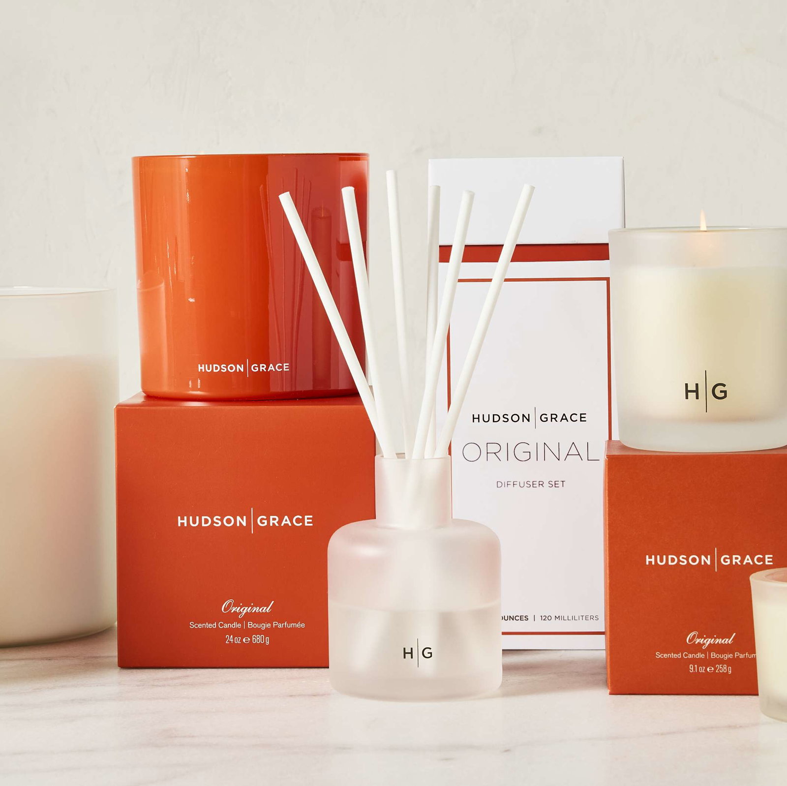 Home Scent