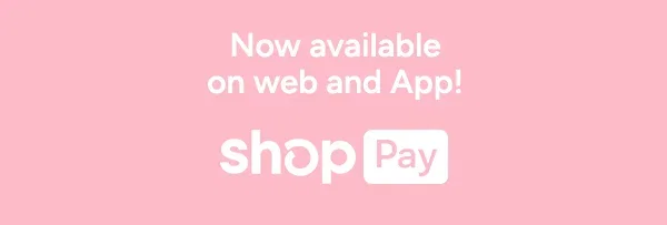 Now available on web and App!