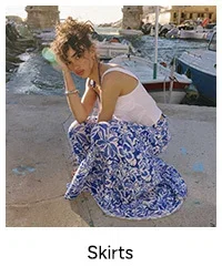 Skirts