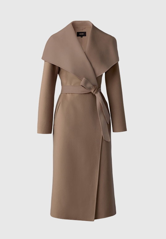 Discover MAI-CN