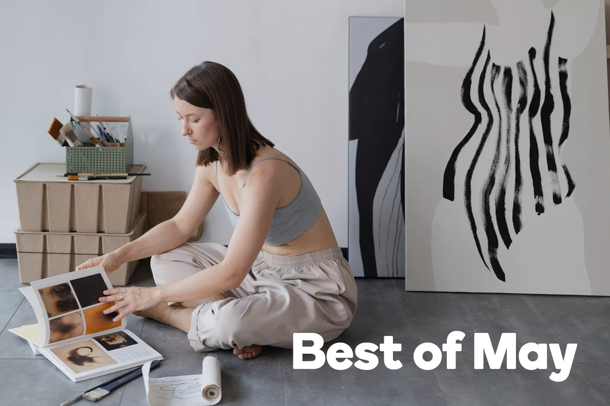 Best of May