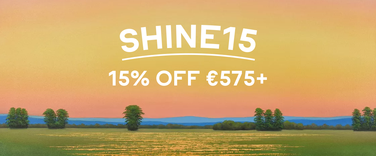 Get up to 20% off