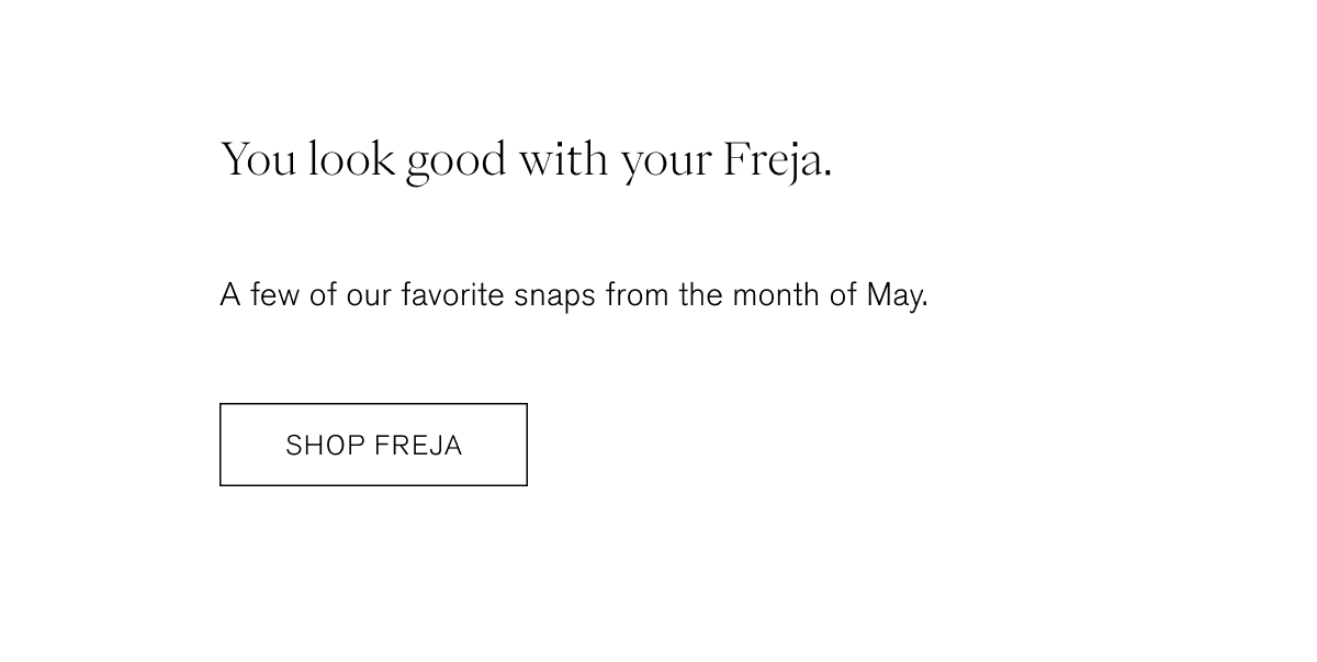 Shop Freja