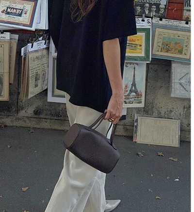 Jane Bag Espresso