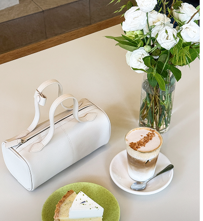 Jane Bag Oat