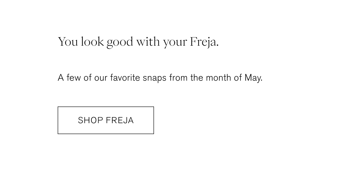 Shop Freja