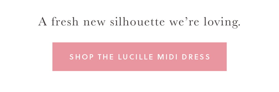Shop the Lucille Midi Dress