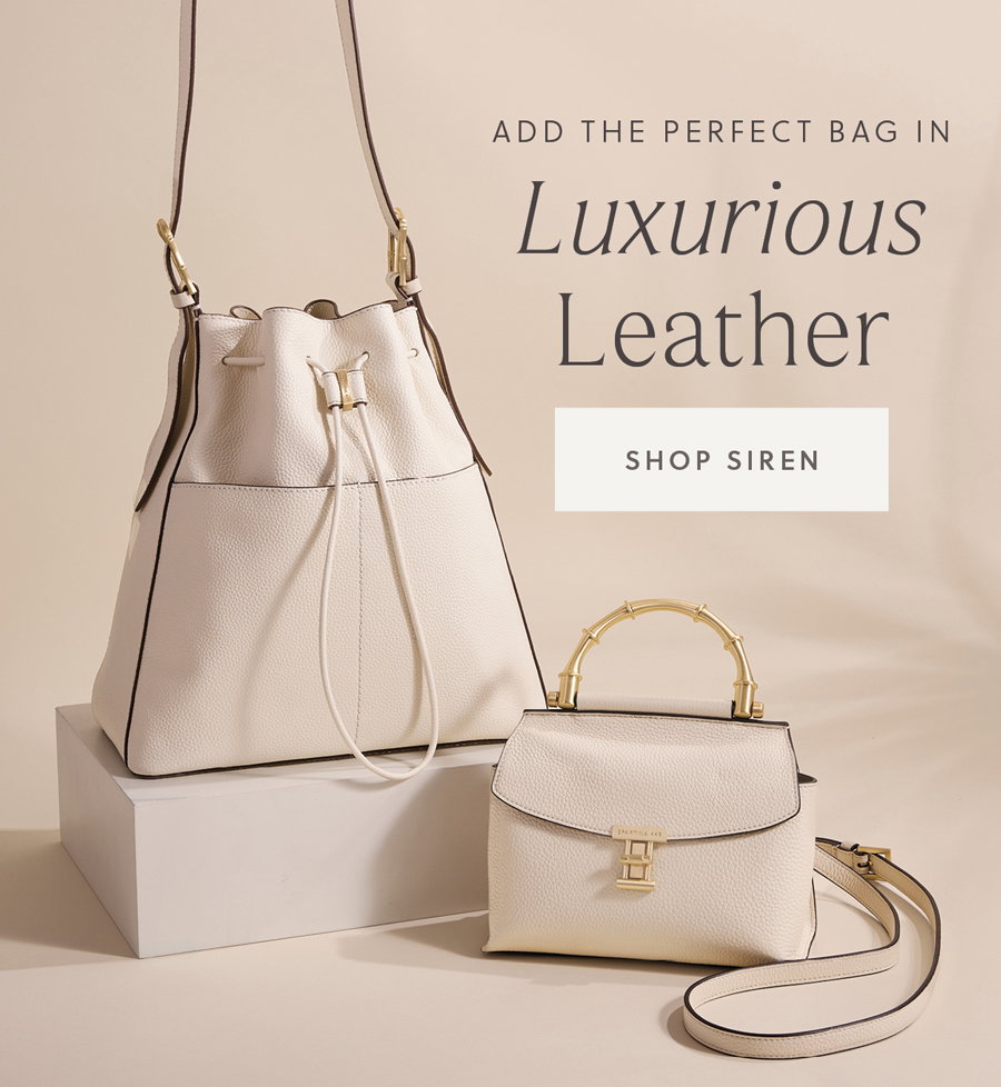 Shop Siren Handbags