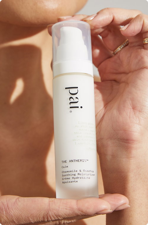 Anthemis Moisturiser