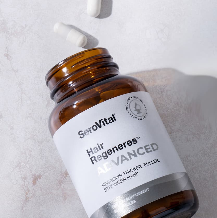 Hair Regeneres® ADVANCED