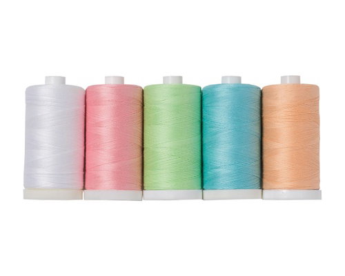 Image of Pattern Play Flannel Thread Set