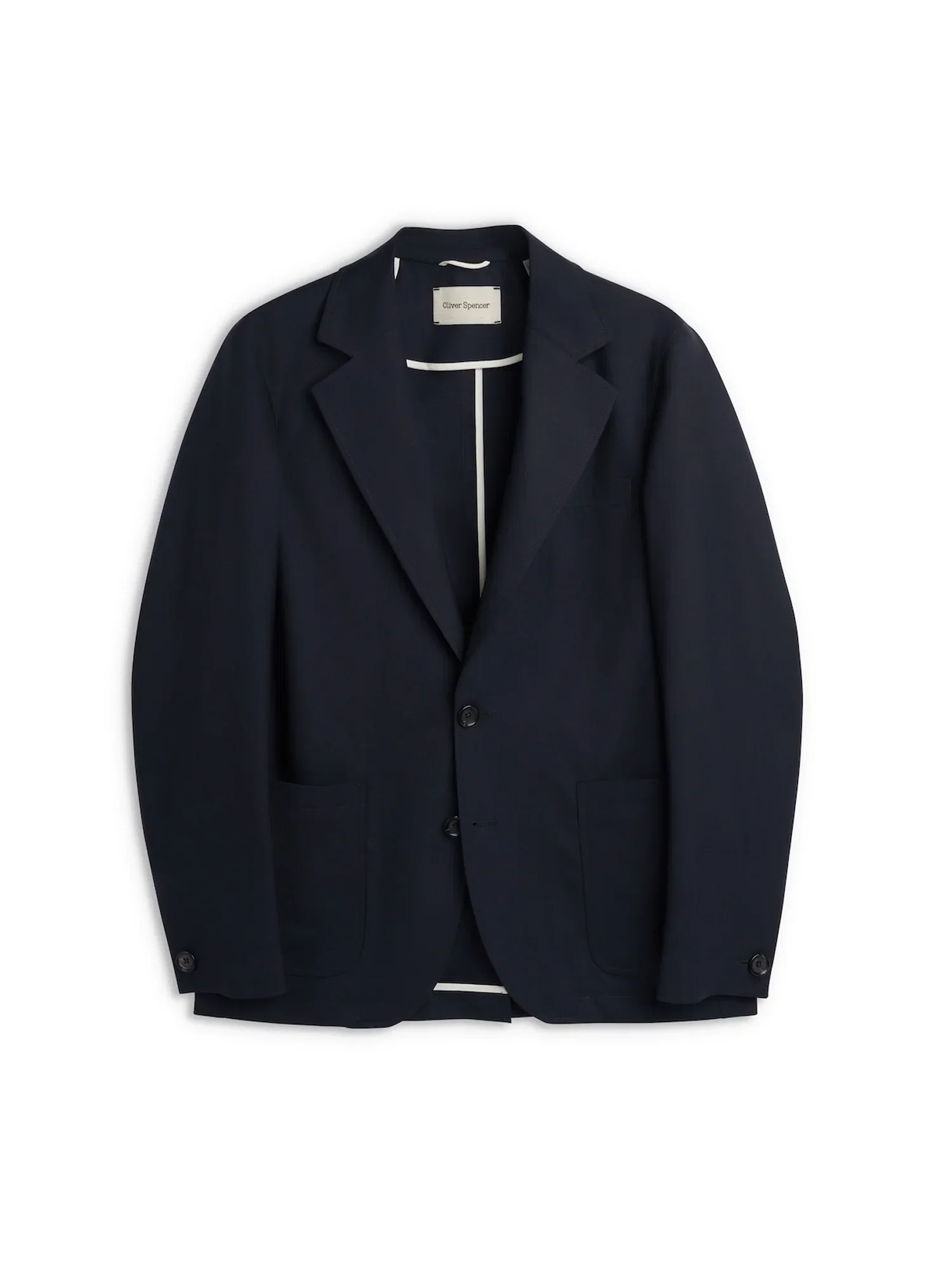 Image of Westbury Jacket Miro Navy