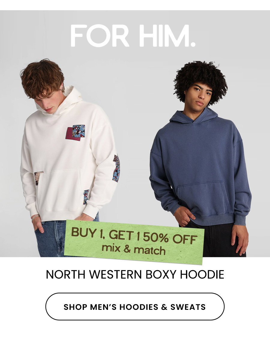 Mens Fleece