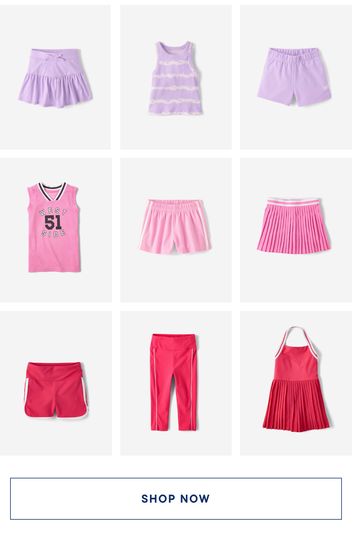 $4.99 & Up Mix & Match
