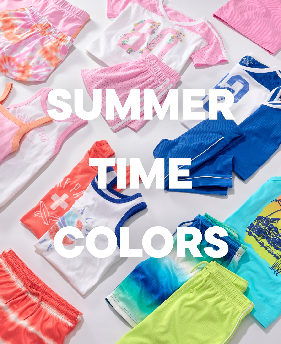 $4.99 & Up Mix & Match