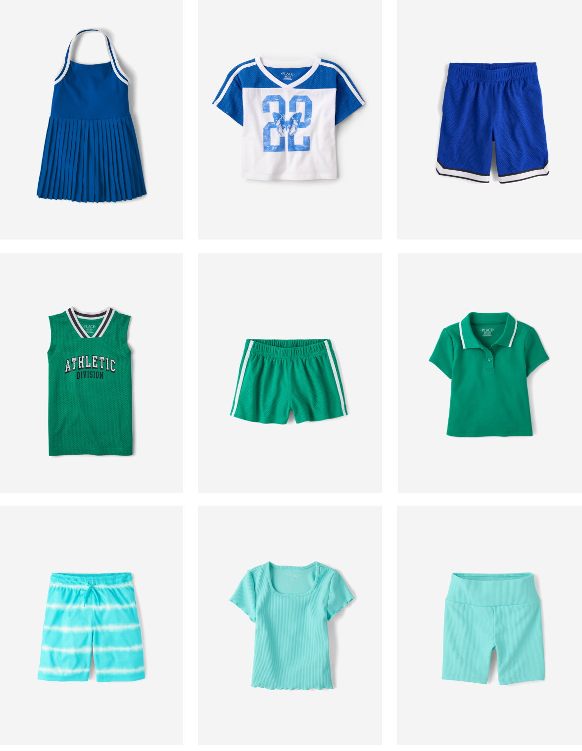 $4.99 & Up Mix & Match