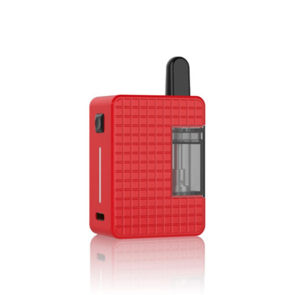 Image of Hamilton Jetstream Mini Self Propelling 510 Cart Battery