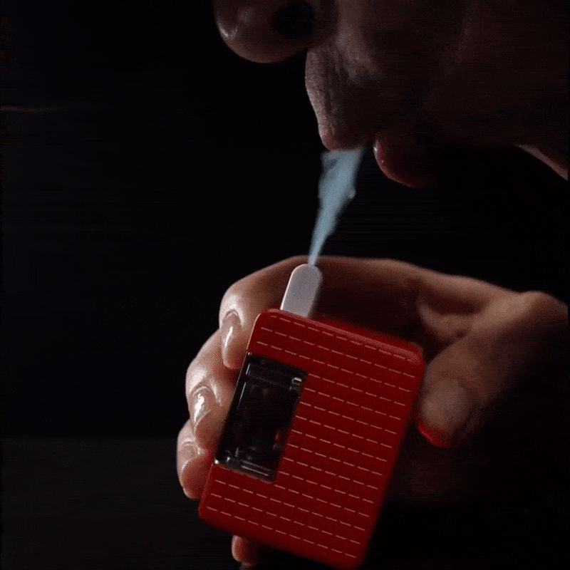 Jetstream Mini